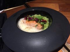 -AZUL by FUEL蓝色·法式酒馆(琶醍店)