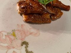 -广州文华东方酒店·江-由辉师傅主理