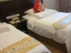 房间-维也纳国际酒店·广西桂林中山路店