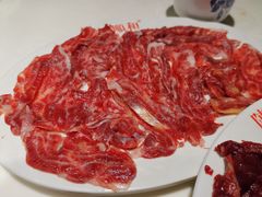 五花趾-陈记顺和潮汕牛肉火锅(韩江路店)