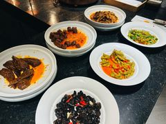 -碧涛阁·泡泡海洋·汤泉洗浴(王府花园店)