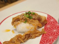 -滨寿司(高新伊藤店)