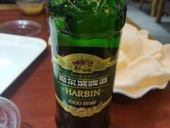 -金刚山烧烤(红旗大街店)