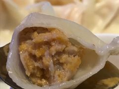 原汁海胆水饺-喜鼎海胆水饺(柏威年购物中心店)