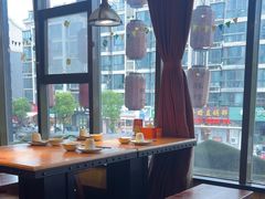 -永安鱼庄·镇江菜(丁卯店)