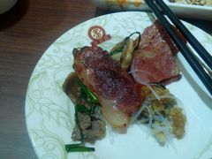 -比亚森自助烤肉料理(裕华店)