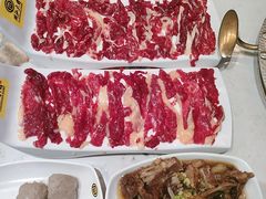 -潮汕大目牛肉火锅(皇岗旗舰店)