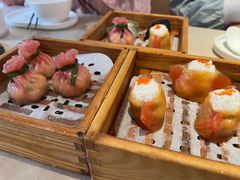 -蔡澜点心·粤菜(领展购物广场店)