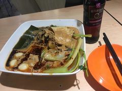 -林静小吃(复兴路店)