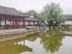 -天一阁博物院