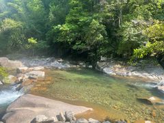 -大鄣山卧龙谷景区