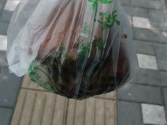 -烤肉宛饭庄(南礼士路店)