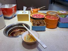 -海底捞大排档火锅(打浦路店)