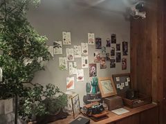 -时光花园(白鹭洲店)