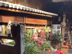 -龙姐私房菜(和顺古镇店)