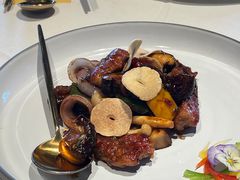 -三号黄浦会Canton Table