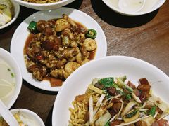 -寻裕记·现炒浇头面(人民广场店)