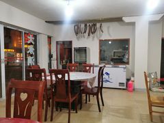 -蜀香川菜鱼庄(然乌店)