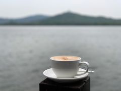 -望海·帆船主题咖啡厅•品茗下午茶(石湖景区店)