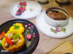 -安多素食(广仁寺路店)