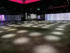 -威尔仕健身(丁香国际店)