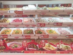 -每味每客·重庆麻辣烫(闵行龙湖天街店)