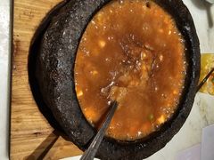 -径山十八道·风味民间菜(杭州总店)