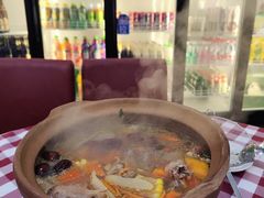 -吉源大排档·鱼生·海鲜(烧烤彩印厂店)