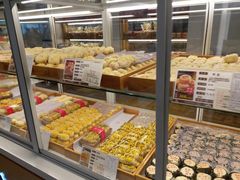 -清真全盛斋传统糕点(高新中大店)