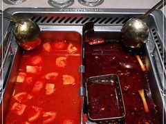 -海底捞火锅(正大乐城店)