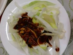 -李连贵熏肉大饼(沈阳站店)