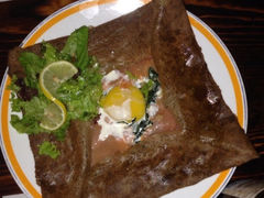 iphone_upload_pic-La Creperie法餐厅(桃江路店)