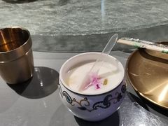 -毡房姑娘·新疆菜·烧烤