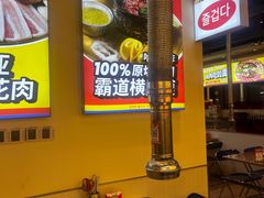 -哈哈碳都·牛肋条无限自助烤肉(宝龙店)