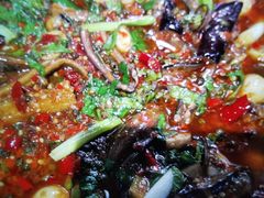 -院8里·小聚园老川菜(九眼桥店)