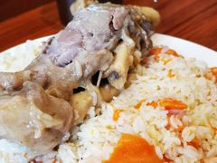 -巴依家新疆手抓饭(菱角湖万达店)