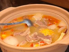 -乔街深夜食堂·小龙虾·高压锅生蚝(杭州总店)