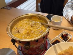 -关东小磨东北菜(上海长风大悦城店)