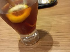 柠舍冻柠檬茶-大家乐(广州天河城六楼店)