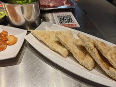 -晓燃地摊烤肉(朝阳双桥店)