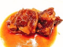 -三凤酒家·百年无锡菜(清扬茂业店)
