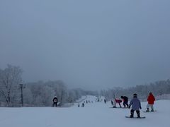 -中旅松花湖滑雪场