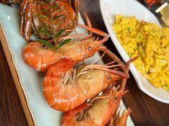 -蟹村草堂·苏式园林人文农家·大闸蟹