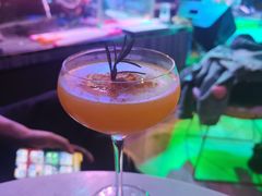 -MOSSO音乐酒吧·Live House(南京西路店)