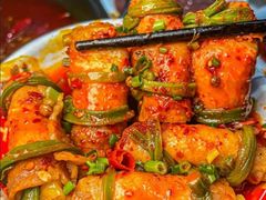 -龙厂长老火锅(抚琴店)