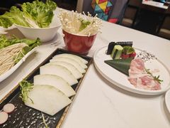 -阳光码头海鲜火锅(世纪大道店)