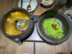 -云海肴·汽锅鸡·云南菜(广安门天虹店)