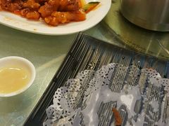 -老虎滩船说·海胆水饺·大连海鲜(老虎滩店)