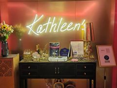 -Kathleen's Waitan 凯圣琳江景西餐厅(外滩店)