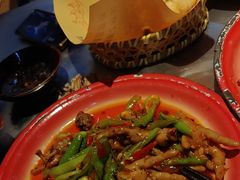 -馬伍旺川菜(江北虹悦城店)